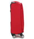 Чемодан Madisson 35703 маленький S Londres красный фото, картинка, изображение