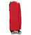 Валіза Madisson 35703 Mini Londres червона картинка, зображення, фото