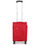 Валіза Madisson 35703 маленька S Londres червона - картинка, зображення, фото валізи