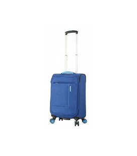 Чемодан Snowball 39303 Mini синий фото, картинка, изображение