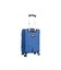 Валіза Snowball 39303 маленька S синя - картинка, зображення, фото валізи