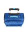 Чемодан Snowball 39303 маленький S синий фото, картинка, изображение