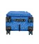 Чемодан Snowball 39303 маленький S синий фото, картинка, изображение