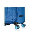 Валіза Snowball 39303 маленька S синя - картинка, зображення, фото валізи