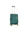 Валіза Snowball 39303 маленька S зелена - картинка, зображення, фото валізи