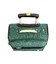 Чемодан Snowball 39303 маленький S зеленый фото, картинка, изображение