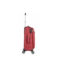 Валіза Snowball 39303 маленька S бордова картинка, зображення, фото