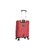 Валіза Snowball 39303 маленька S бордова картинка, зображення, фото