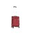 Валіза Snowball 39303 маленька S бордова картинка, зображення, фото
