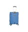 Валіза Snowball 39303 середня M синя - картинка, зображення, фото валізи