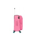 Валіза Snowball 39303 середня M рожева - картинка, зображення, фото валізи