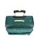 Чемодан Snowball 39303 средний M зеленый фото, картинка, изображение