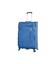 Валіза Snowball 39303 велика L синя - картинка, зображення, фото валізи