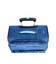 Валіза Snowball 39303 велика L синя - картинка, зображення, фото валізи