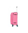 Валіза Snowball 39303 велика L рожева - картинка, зображення, фото валізи