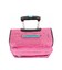 Чемодан Snowball 39303 большой L розовый фото, картинка, изображение