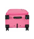 Чемодан Snowball 39303 большой L розовый фото, картинка, изображение
