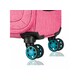 Валіза Snowball 39303 велика L рожева - картинка, зображення, фото валізи