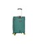 Чемодан Snowball 39303 большой L зеленый фото, картинка, изображение