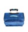 Набір валіз Snowball 39303 синій - картинка, зображення, фото валізи