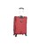 Набор чемоданов Snowball 39303 бордовый картинка, изображение, фото