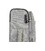 Набор чемоданов Snowball 39303 серый картинка, изображение, фото