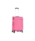 Набір валіз Snowball 39303 рожевий картинка, зображення, фото