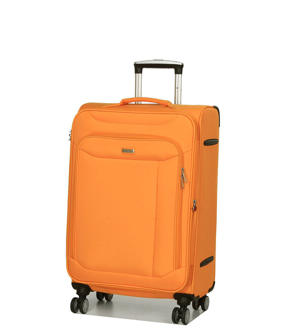 Валіза Snowball 87303 середня M жотва - картинка, зображення, фото валізи