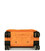 Валіза Snowball 87303 Mini жовта картинка, зображення, фото
