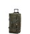 Сумка дорожная на колесах Madisson 21062 зеленая фото, картинка, изображение