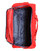Сумка дорожня на колесах Madisson 21052 червона картинка, зображення, фото
