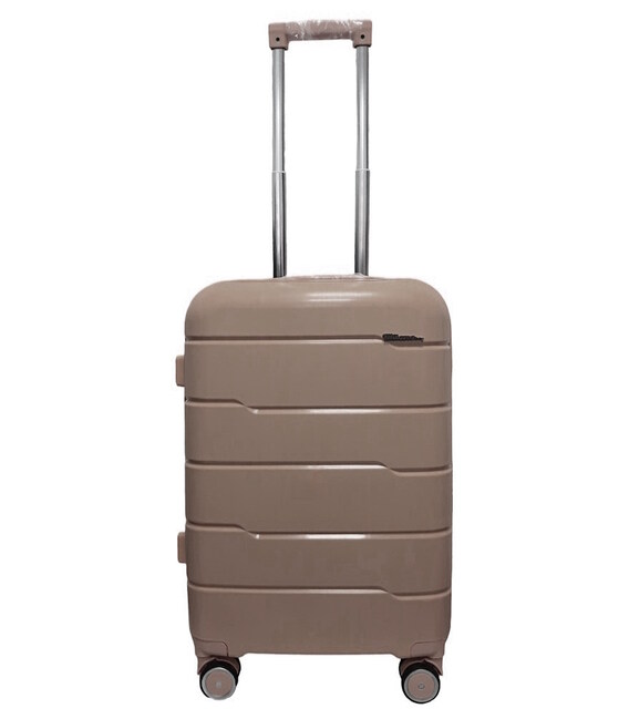 Валіза Milano 0305 S+ шампань картинка, зображення, фото