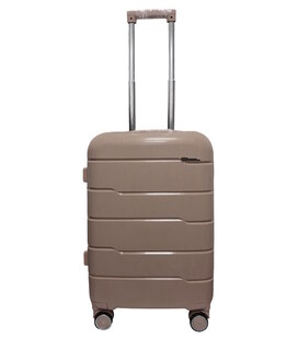 Чемодан Milano 0305 S+ шампань фото, картинка, изображение