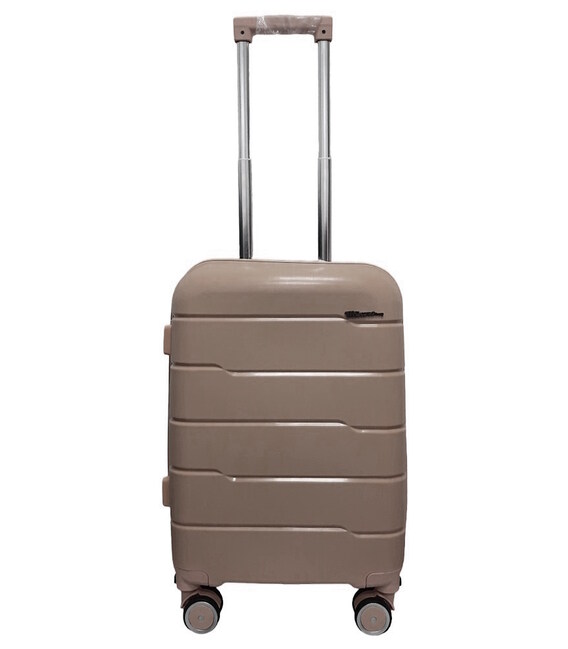 Валіза Milano 0305 XS+ шампань картинка, зображення, фото