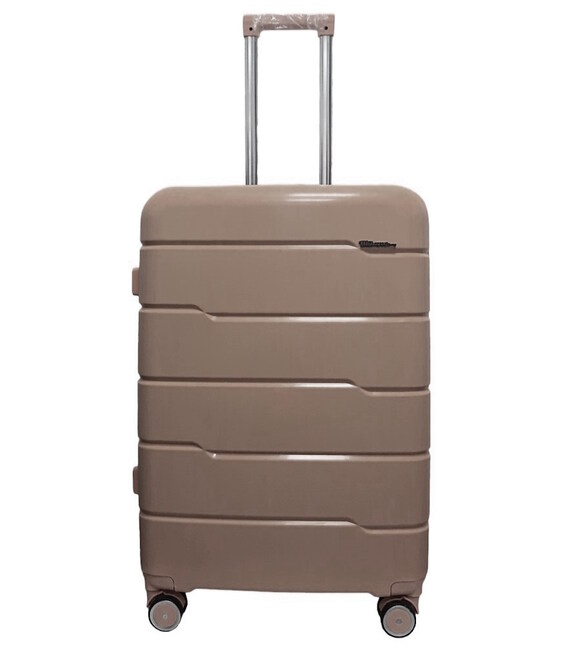 Валіза Milano 0305 M+ шампань картинка, зображення, фото