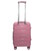 Набір валіз Milano 0305 рожевий картинка, зображення, фото