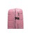 Набор чемоданов Milano 0305 розовый картинка, изображение, фото