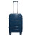 Набор чемоданов Milano 0305 голубой картинка, изображение, фото