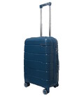 Набір валіз Milano 0305 голубий картинка, зображення, фото