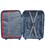Набір валіз Milano 0305 голубий картинка, зображення, фото