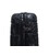 Набор чемоданов Milano 0305 черный картинка, изображение, фото