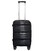 Валіза Milano 0307 маленька S чорна картинка, зображення, фото