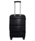 Набір валіз Milano 0307 чорний картинка, зображення, фото