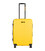 Чемодан жёсткий CAT Cargo Industrial Plate 83685.217 Желтый картинка, изображение, фото