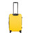 Валіза жорстка CAT Cargo Industrial Plate 83685.217 Жовтий картинка, зображення, фото