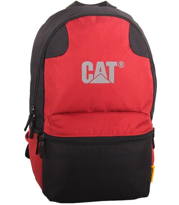 Рюкзак повсякденний CAT Mochillas 83782.430 Червоний картинка, зображення, фото