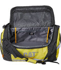 Сумка-дафл CAT Work 83999.487 Желтый флуоресцентный картинка, изображение, фото