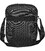 Повсякденна наплічна сумка CAT Millennial Classic 84058.478 Рельєфний чорний картинка, зображення, фото