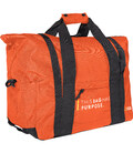 Складная сумка-дафл NATIONAL GEOGRAPHIC Pathway N10440.69 Апельсин картинка, изображение, фото