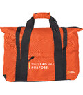 Складная сумка-дафл NATIONAL GEOGRAPHIC Pathway N10440.69 Апельсин картинка, изображение, фото
